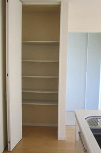 リーフガーデンハイツ D202号-8