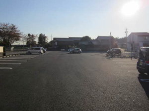 リーフガーデンハイツ D202号-13