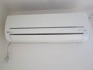 リーフガーデンハイツ E201号-4