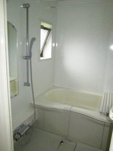 リーフガーデンハイツ E201号-7