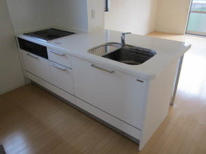 リーフガーデンハイツ E201号-8