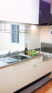 メゾンソラーナ A102号-7