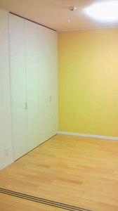 メゾンソラーナ A102号-8