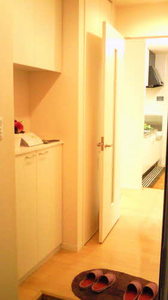 メゾンソラーナ A102号-14