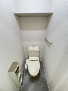 メゾンソラーナ A201号-7