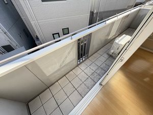 メゾンソラーナ A201号-10