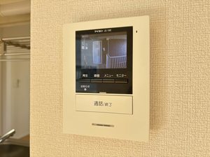 メゾンソラーナ A201号-11