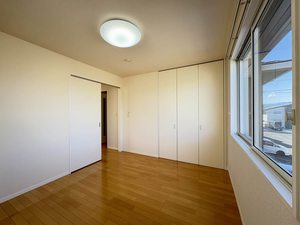 メゾンソラーナ A201号-14