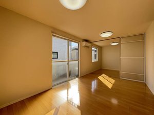 メゾンソラーナ A201号-15