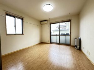 フェリーチェコマツ 0101号-2