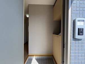 パルミールトロワ 0103号-8