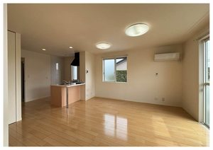 シティハウス大東 0101号-2