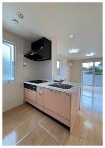 シティハウス大東 0101号-7