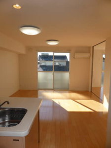 シティハウス大東 0202号-3