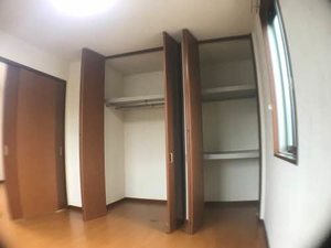 フローリア B202号-5