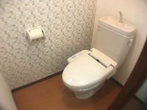 フローリア B202号-8