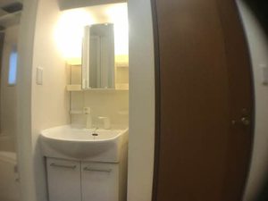 フローリア B202号-9