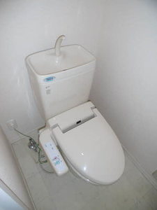 クレアーレ壱番館 A102号-5