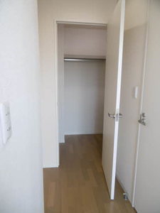 クレアーレ壱番館 A102号-9