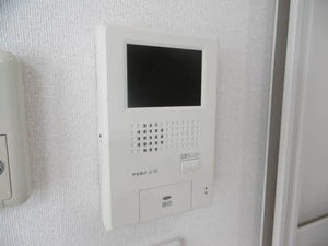 クレアーレ壱番館 A102号-12