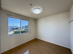 クレアーレ壱番館 A201号-9