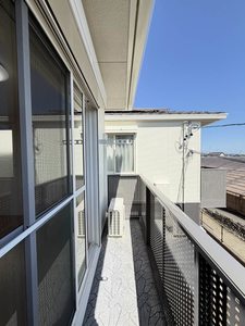 クレアーレ壱番館 A201号-15