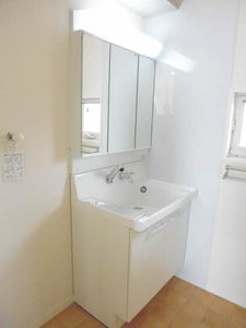 クレアーレ弐番館 B201号-5