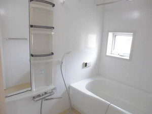 クレアーレ弐番館 B201号-6