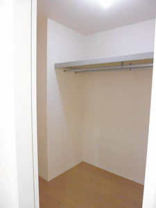 クレアーレ弐番館 B201号-8