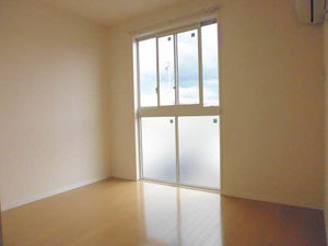 クレアーレ弐番館 B201号-9