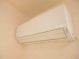 クレアーレ弐番館 B201号-11