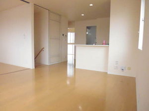 クレアーレ弐番館 B201号-12