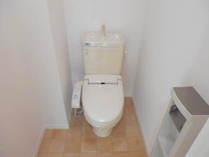 クレアーレ弐番館 B201号-14