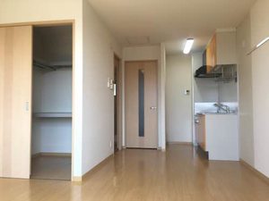 オーブ寺島 A103号-3