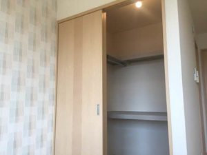 オーブ寺島 A103号-4