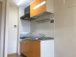 オーブ寺島 A103号-5