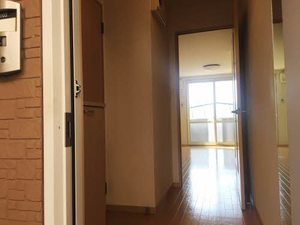 オーブ寺島 A103号-11