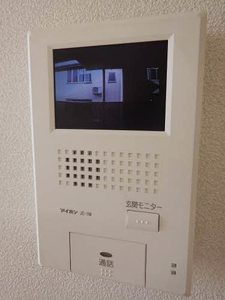 オーブ寺島 A203号-9