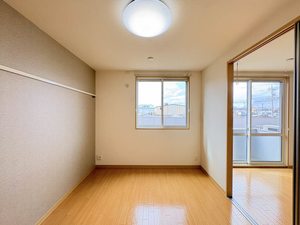 オーブ寺島 B104号-5