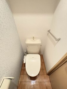 オーブ寺島 B104号-11