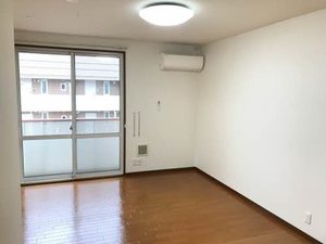 アーバンスクエア C203号-2