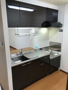 アーバンスクエア C203号-4