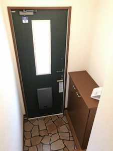 アーバンスクエア C203号-13