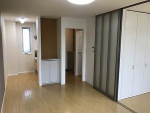 アーバンスクエア D203号-4