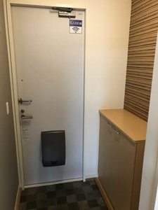 アーバンスクエア D203号-14