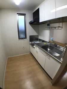 アーバンスクエア E201号-5