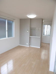 シャンテ西焼津Ｆ 0101号-2