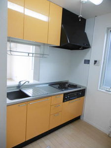 シャンテ西焼津Ｆ 0101号-3