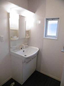 シャンテ西焼津Ｆ 0101号-4