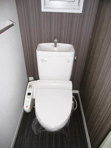 シャンテ西焼津Ｆ 0101号-6